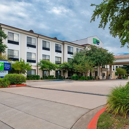 Holiday Inn Express & Suites Austin Nw - Lakeline, An Ihg Hotel Extérieur photo