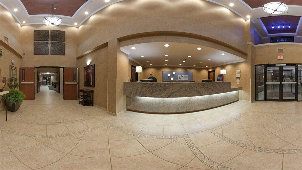 Holiday Inn Express & Suites Austin Nw - Lakeline, An Ihg Hotel Extérieur photo