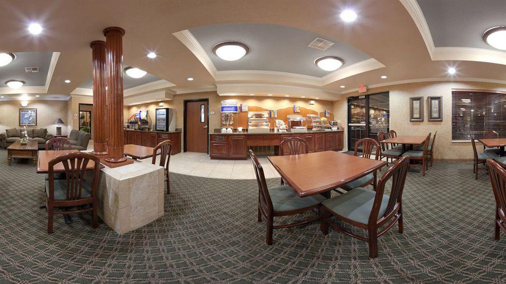 Holiday Inn Express & Suites Austin Nw - Lakeline, An Ihg Hotel Extérieur photo