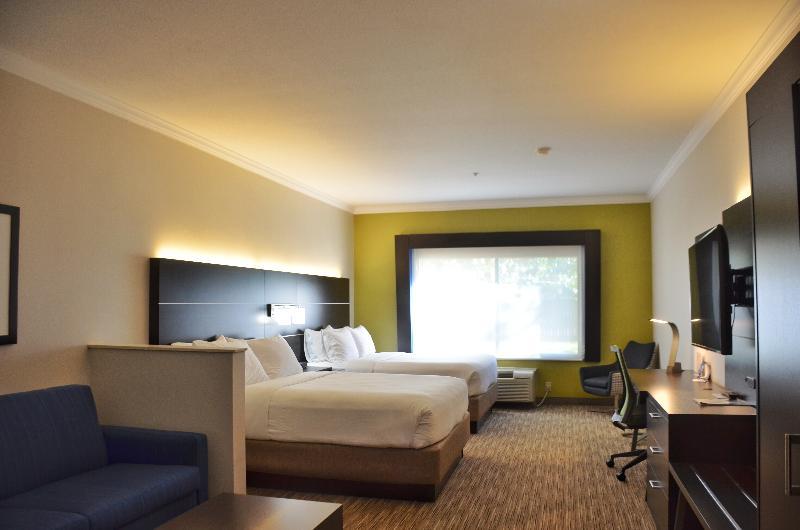 Holiday Inn Express & Suites Austin Nw - Lakeline, An Ihg Hotel Extérieur photo