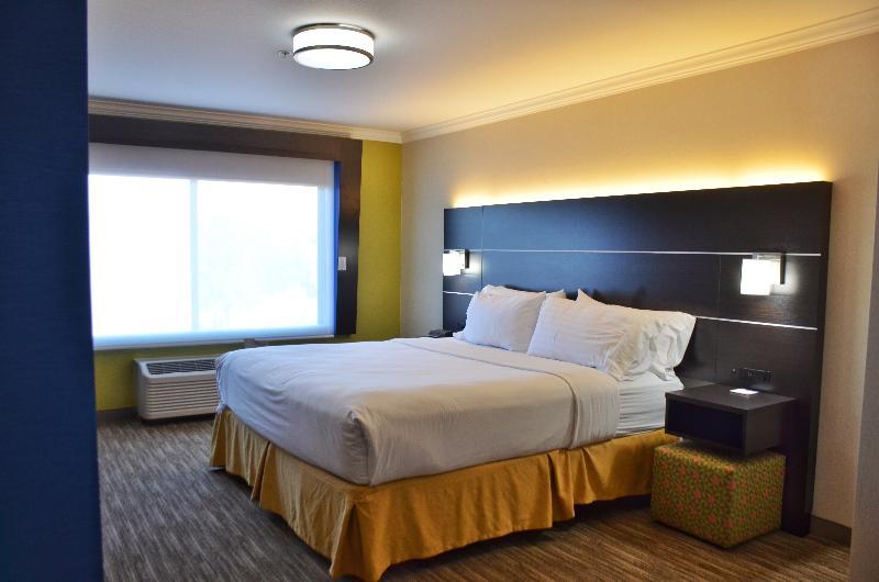 Holiday Inn Express & Suites Austin Nw - Lakeline, An Ihg Hotel Extérieur photo