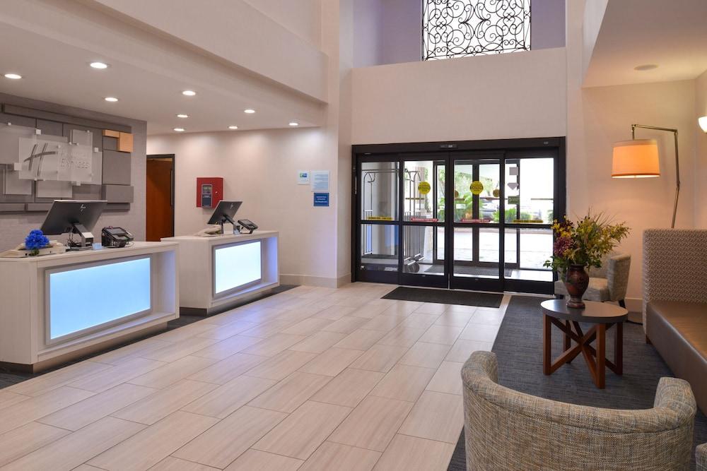 Holiday Inn Express & Suites Austin Nw - Lakeline, An Ihg Hotel Extérieur photo