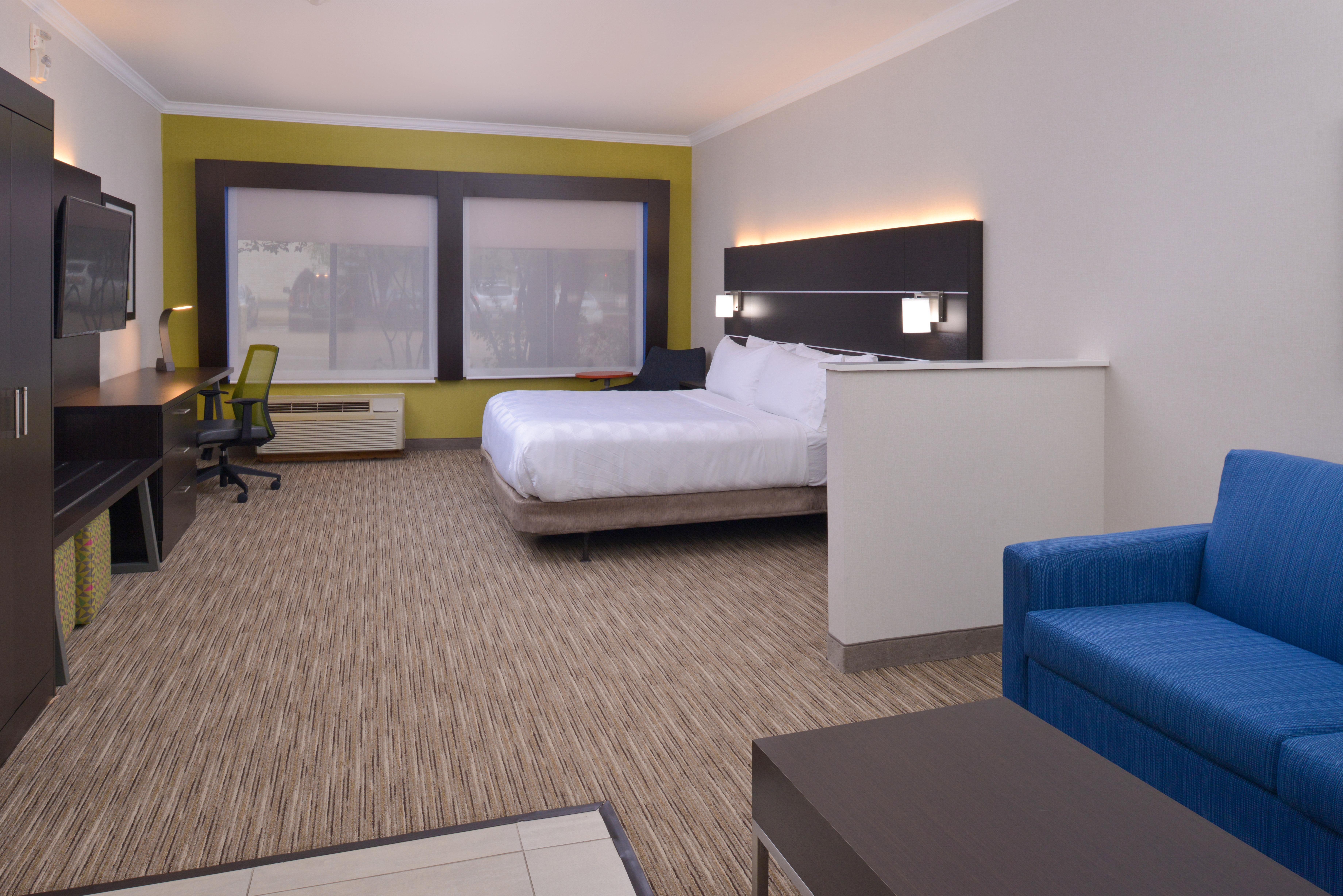 Holiday Inn Express & Suites Austin Nw - Lakeline, An Ihg Hotel Extérieur photo