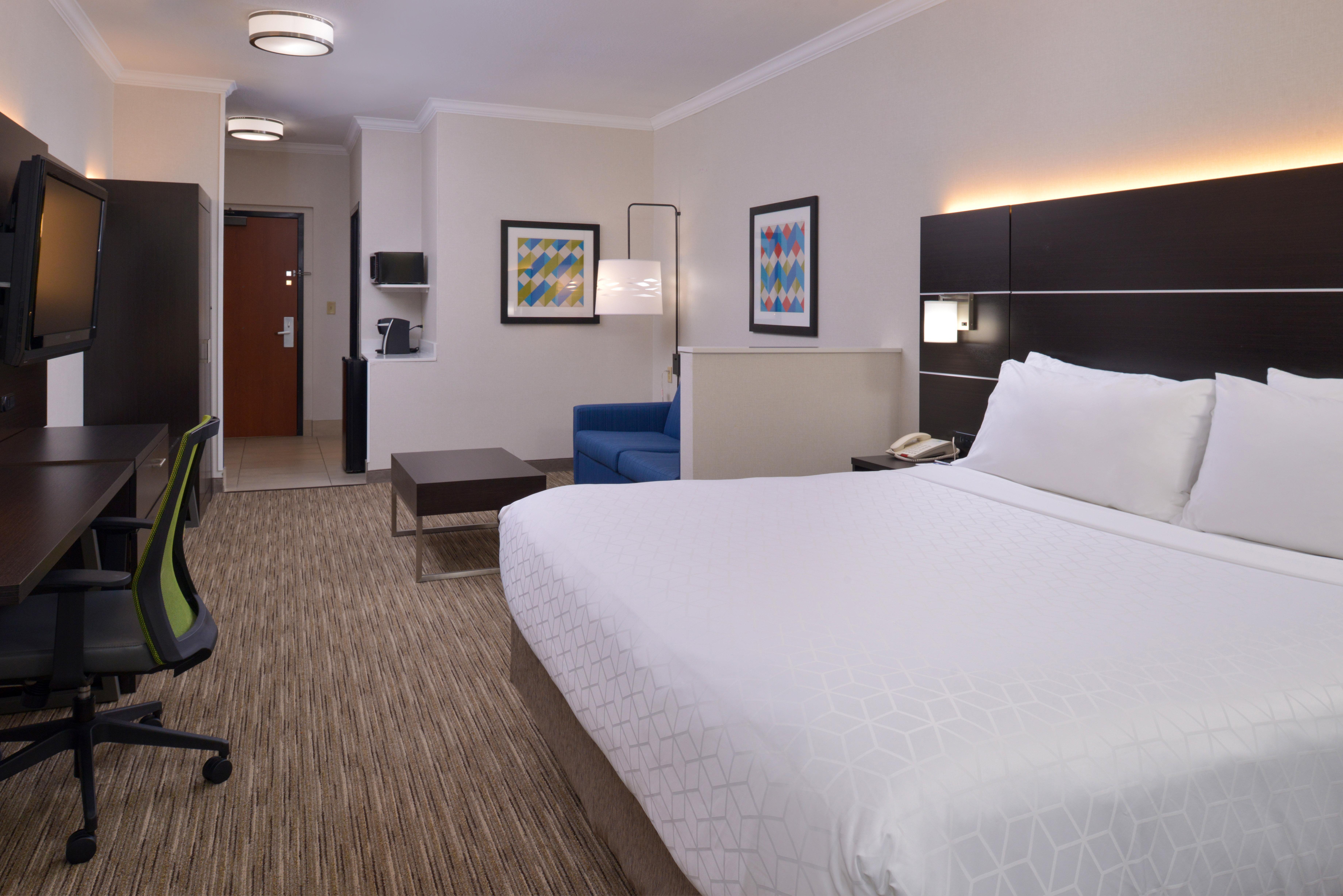 Holiday Inn Express & Suites Austin Nw - Lakeline, An Ihg Hotel Extérieur photo