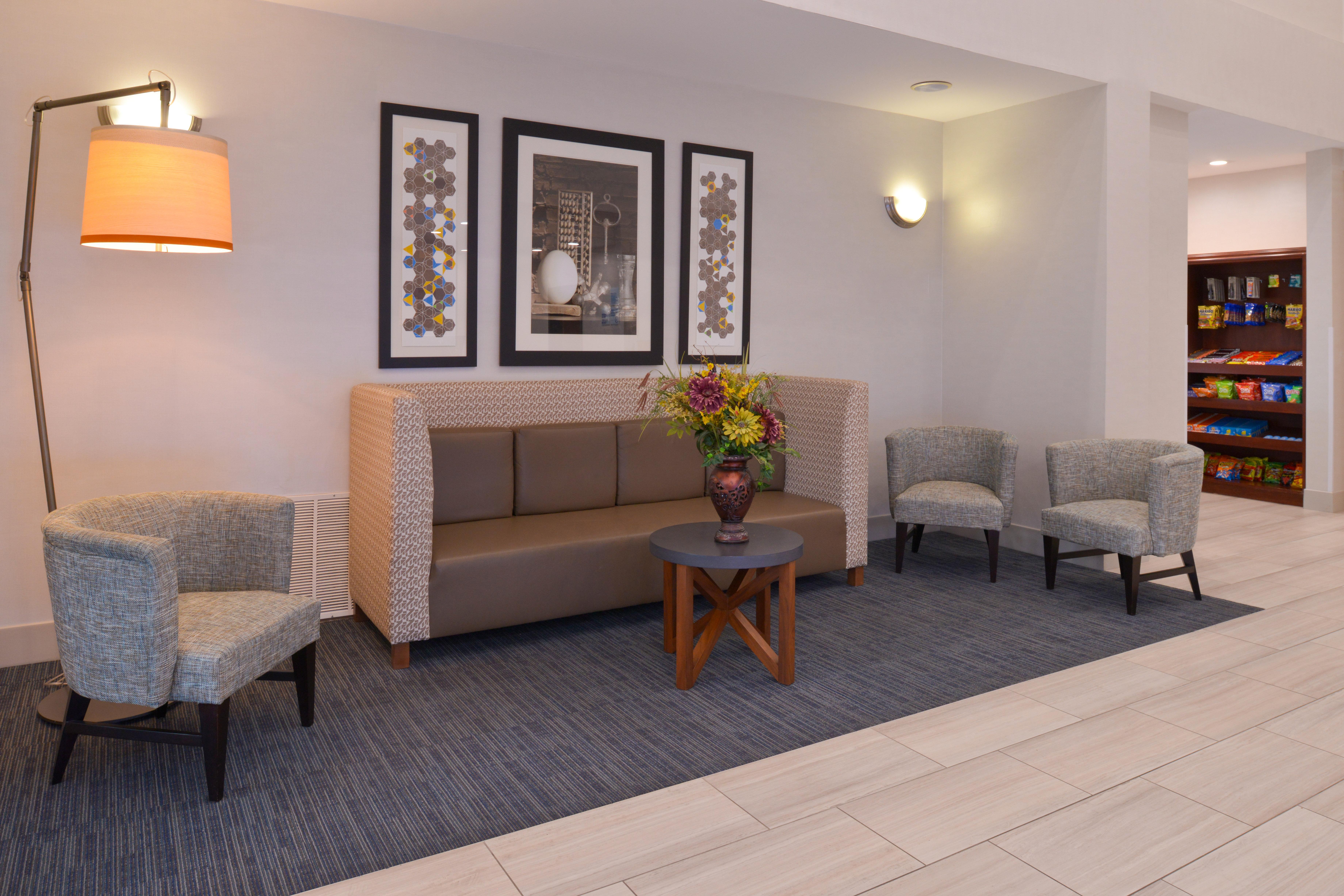 Holiday Inn Express & Suites Austin Nw - Lakeline, An Ihg Hotel Extérieur photo