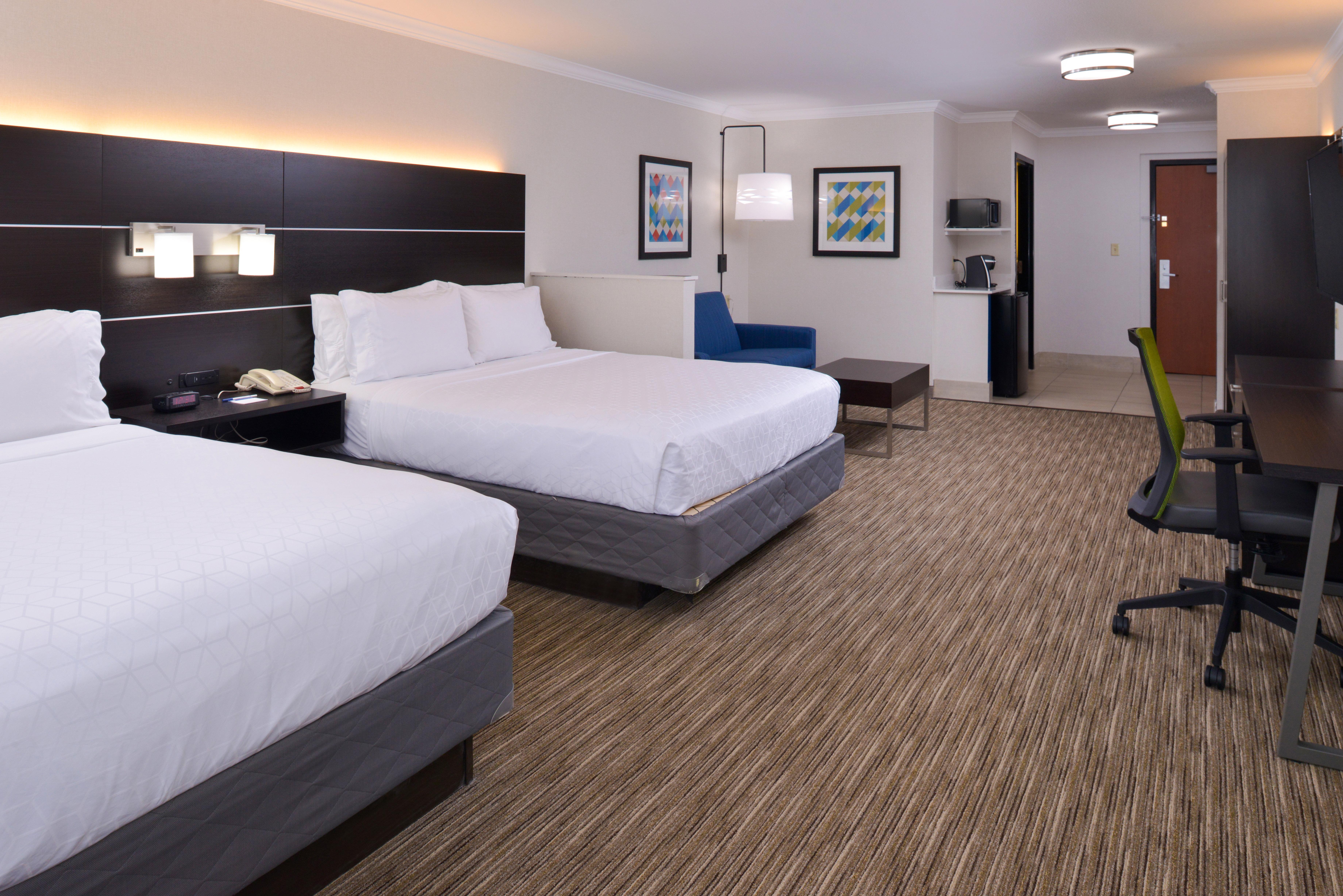 Holiday Inn Express & Suites Austin Nw - Lakeline, An Ihg Hotel Extérieur photo