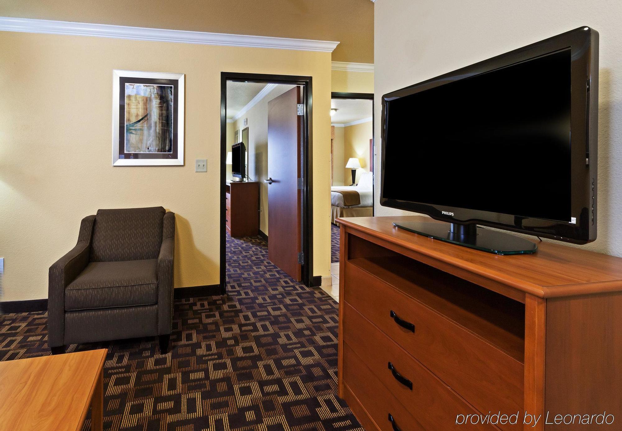 Holiday Inn Express & Suites Austin Nw - Lakeline, An Ihg Hotel Extérieur photo