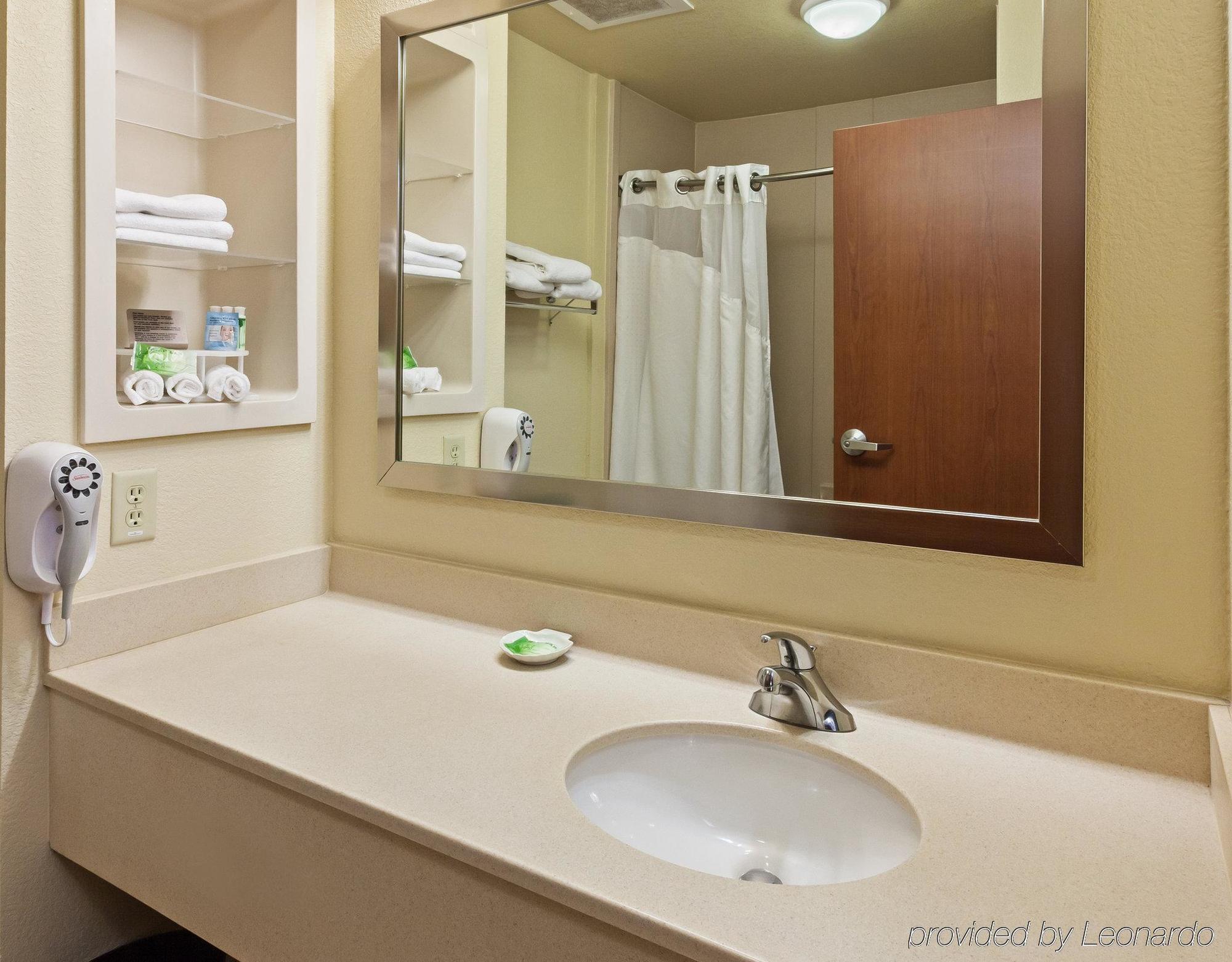 Holiday Inn Express & Suites Austin Nw - Lakeline, An Ihg Hotel Extérieur photo