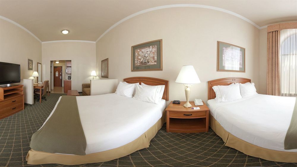 Holiday Inn Express & Suites Austin Nw - Lakeline, An Ihg Hotel Extérieur photo