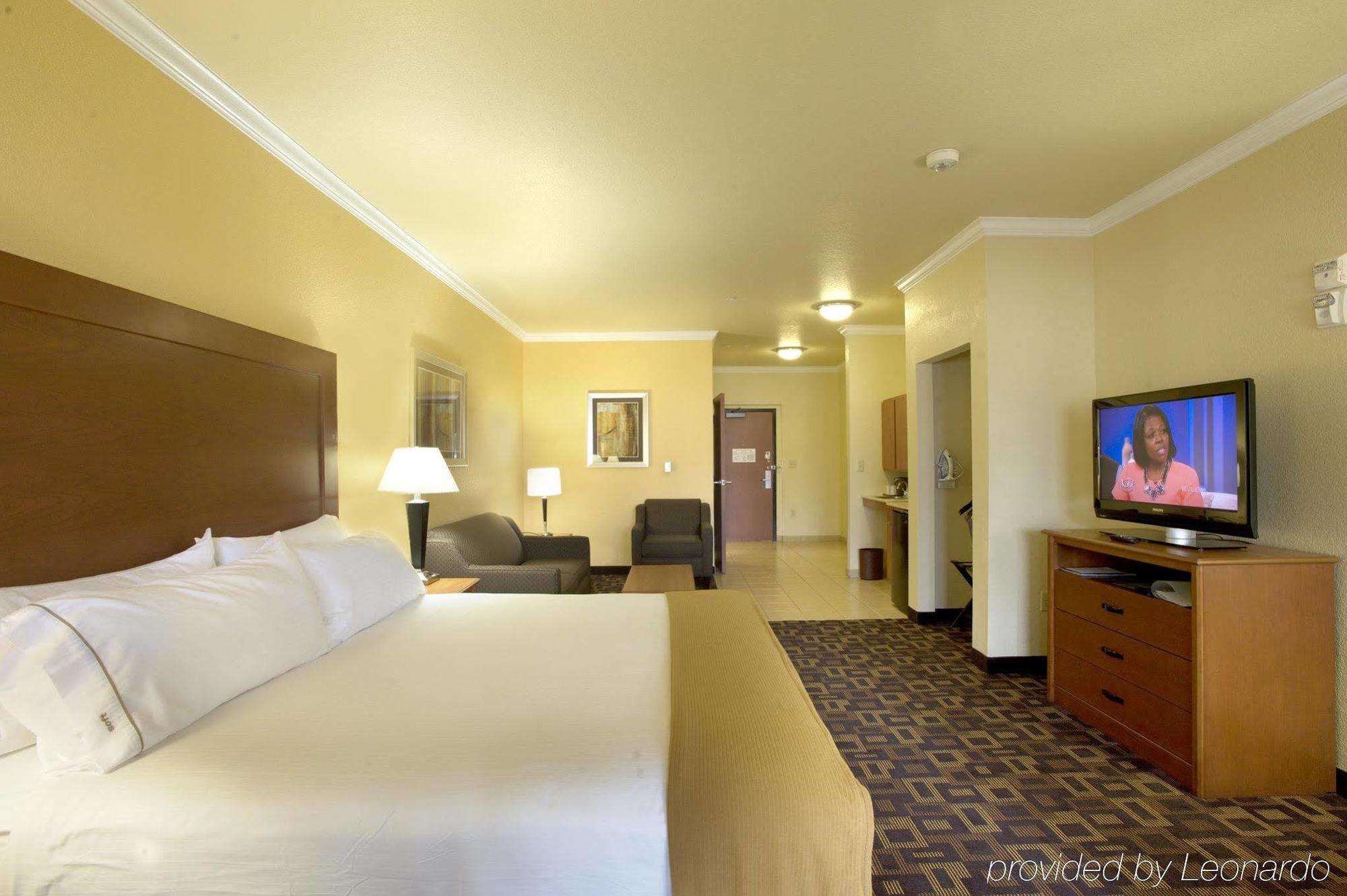 Holiday Inn Express & Suites Austin Nw - Lakeline, An Ihg Hotel Extérieur photo