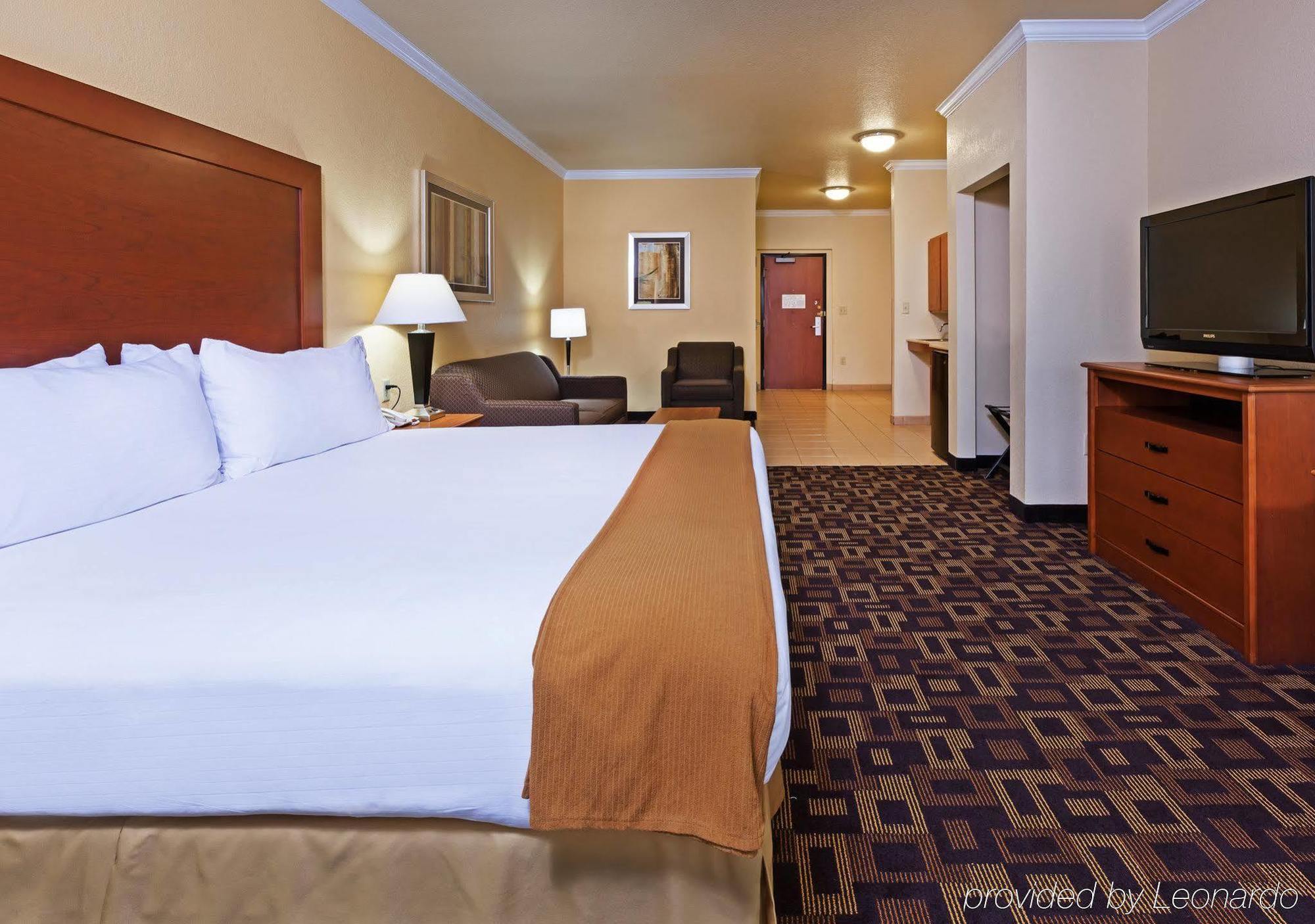 Holiday Inn Express & Suites Austin Nw - Lakeline, An Ihg Hotel Extérieur photo