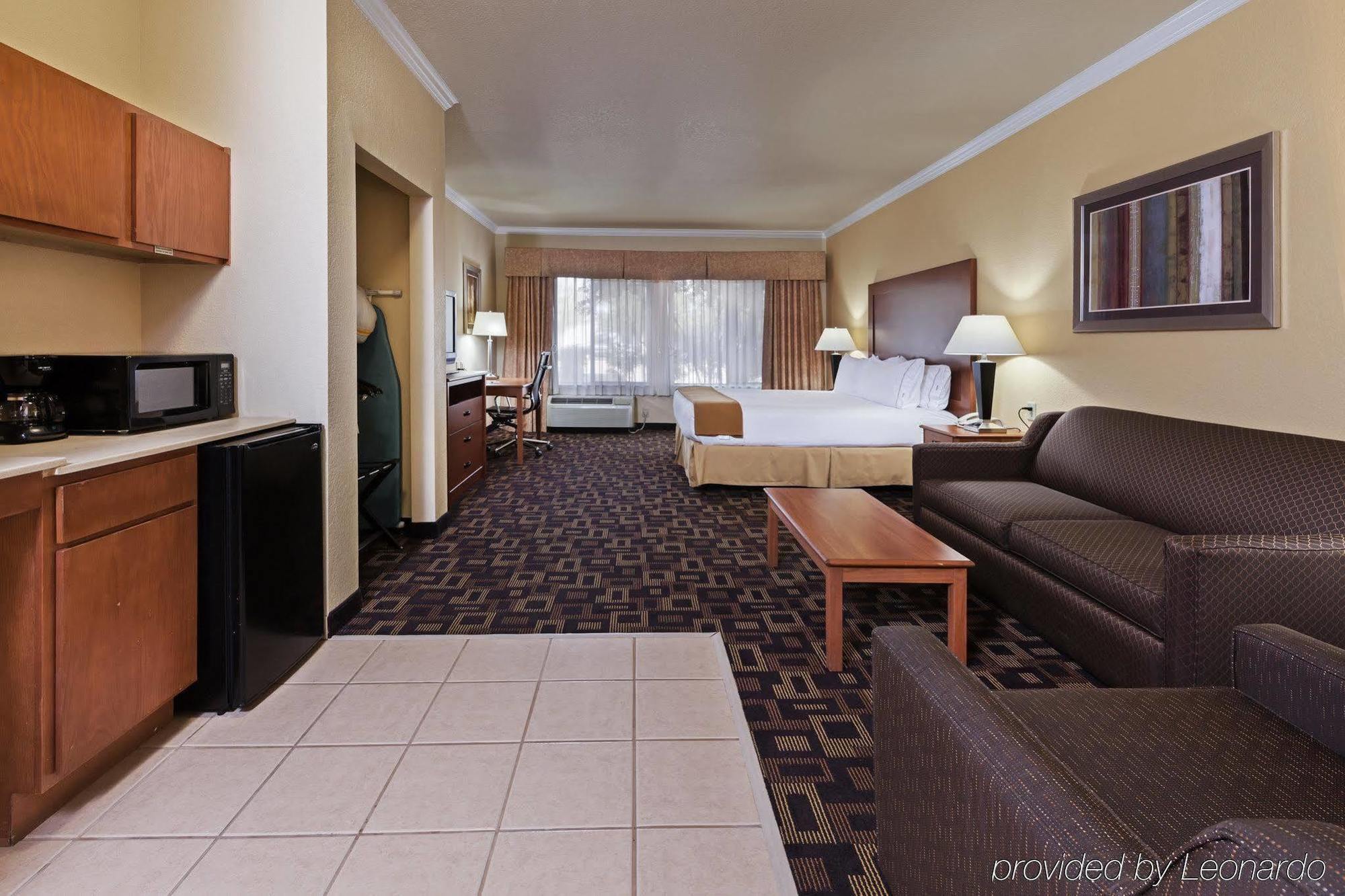 Holiday Inn Express & Suites Austin Nw - Lakeline, An Ihg Hotel Extérieur photo