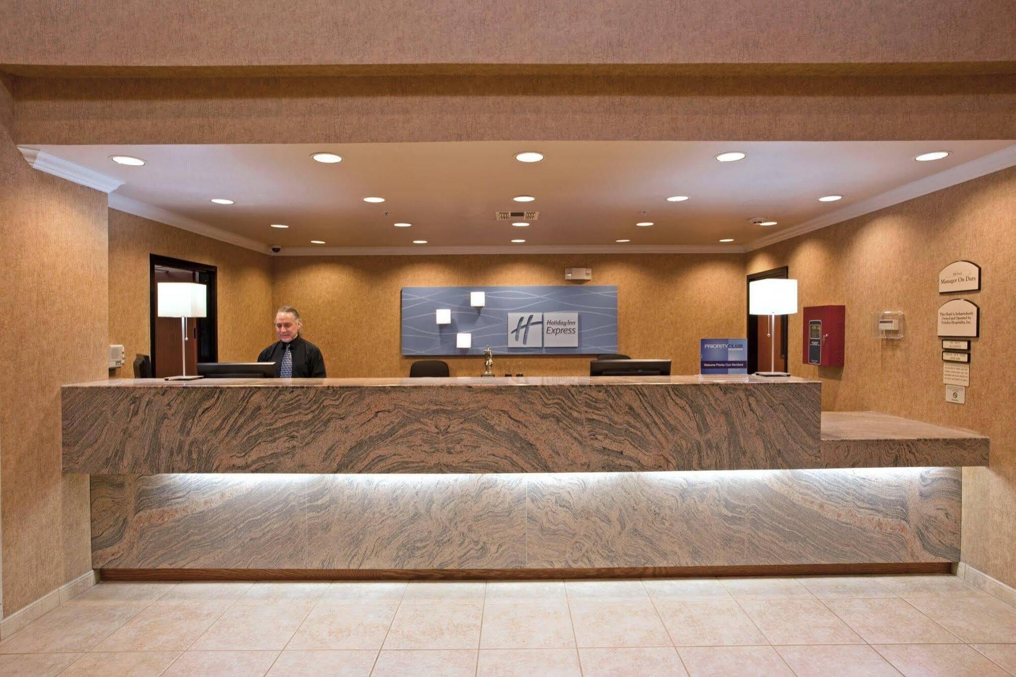 Holiday Inn Express & Suites Austin Nw - Lakeline, An Ihg Hotel Extérieur photo