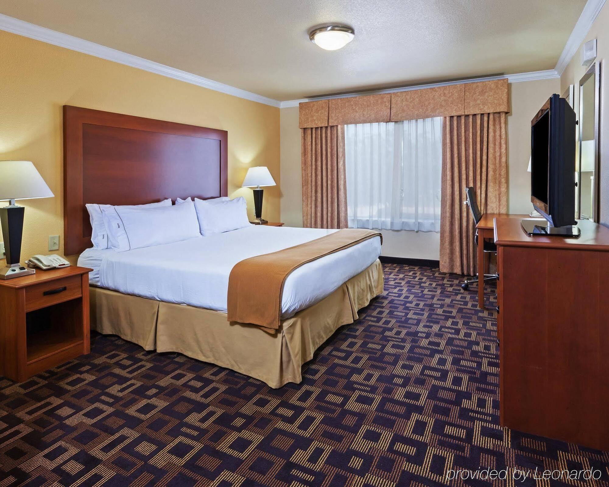 Holiday Inn Express & Suites Austin Nw - Lakeline, An Ihg Hotel Extérieur photo