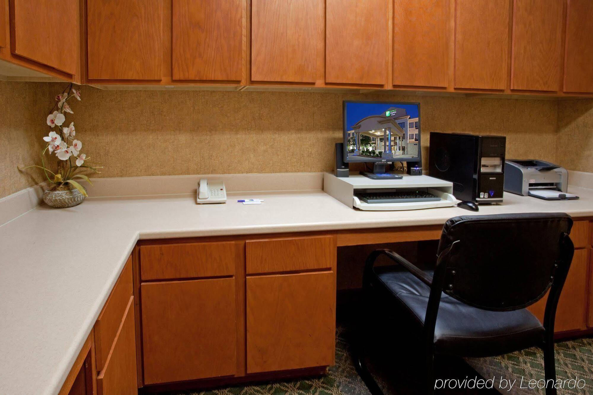 Holiday Inn Express & Suites Austin Nw - Lakeline, An Ihg Hotel Extérieur photo