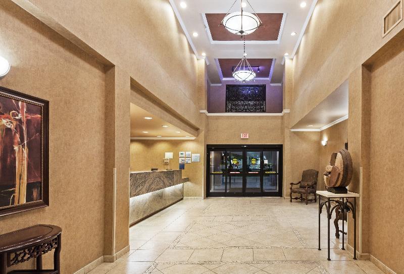 Holiday Inn Express & Suites Austin Nw - Lakeline, An Ihg Hotel Extérieur photo