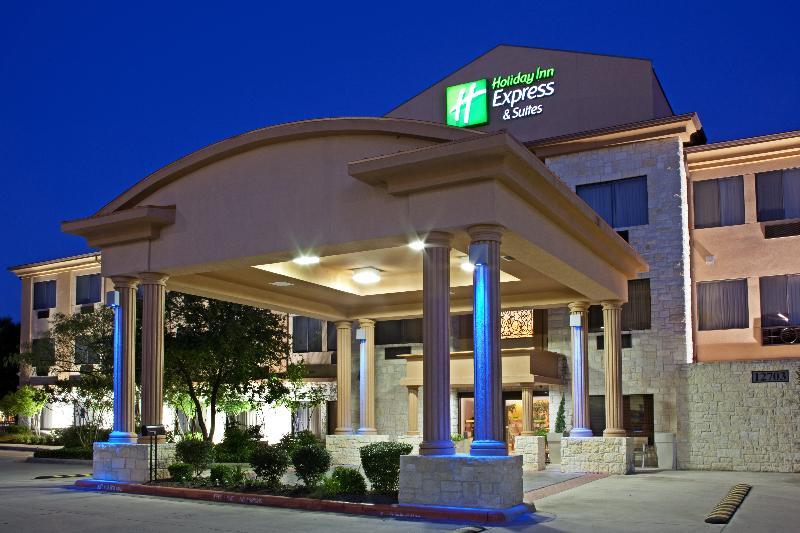 Holiday Inn Express & Suites Austin Nw - Lakeline, An Ihg Hotel Extérieur photo