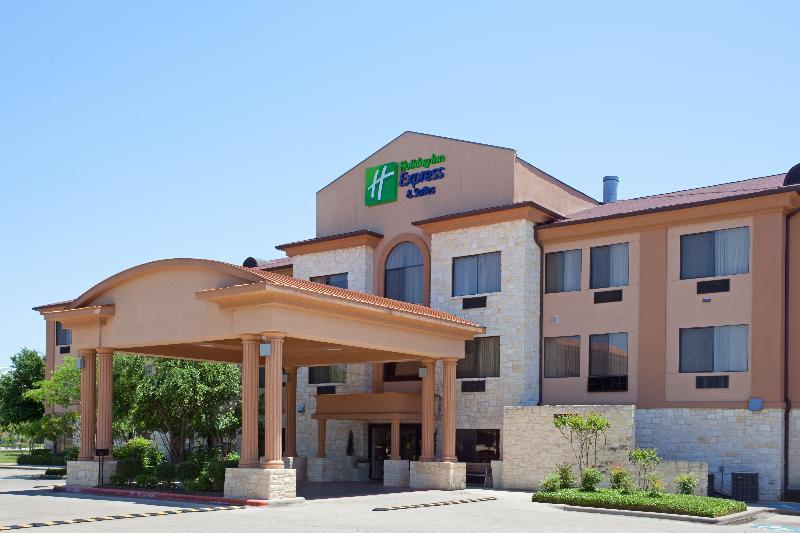 Holiday Inn Express & Suites Austin Nw - Lakeline, An Ihg Hotel Extérieur photo