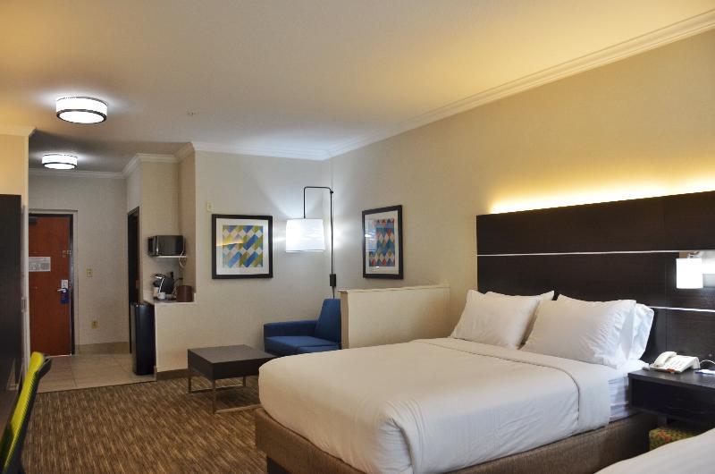 Holiday Inn Express & Suites Austin Nw - Lakeline, An Ihg Hotel Extérieur photo