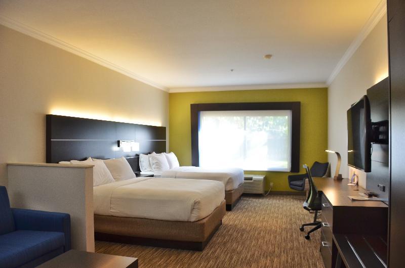 Holiday Inn Express & Suites Austin Nw - Lakeline, An Ihg Hotel Extérieur photo